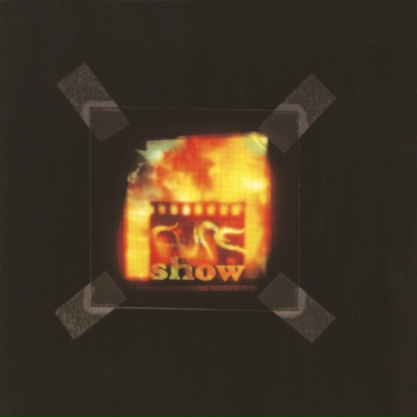 The Cure - Never Enough