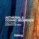 Aetherial, Cosmic Sequence - Elements Of Mind