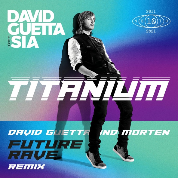 David Guetta feat. Sia - Titanium (feat. Sia)