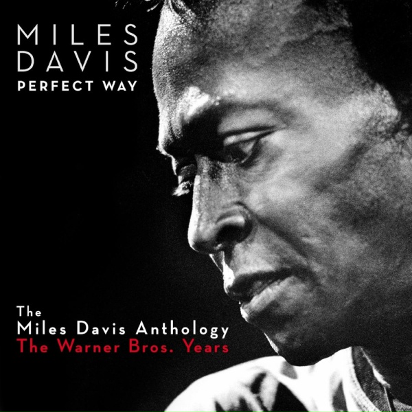 Miles Davis & Quincy Jones - The Pan Piper