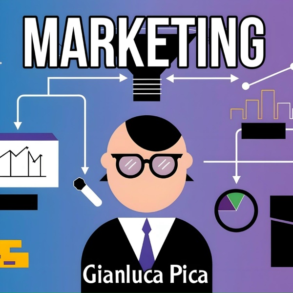 Gianluca Pica - Business senza confini