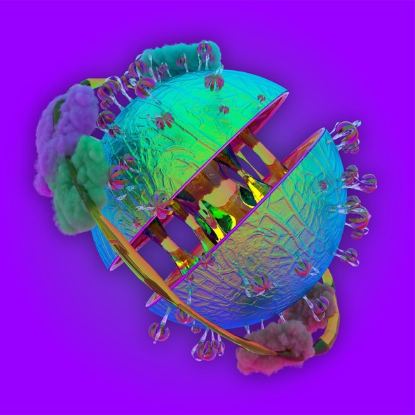 NVDES - Purusha