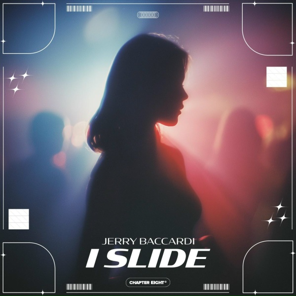 Jerry Baccardi - I Slide