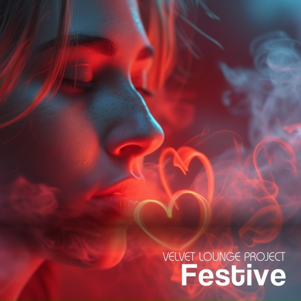 Velvet Lounge Project - Festive