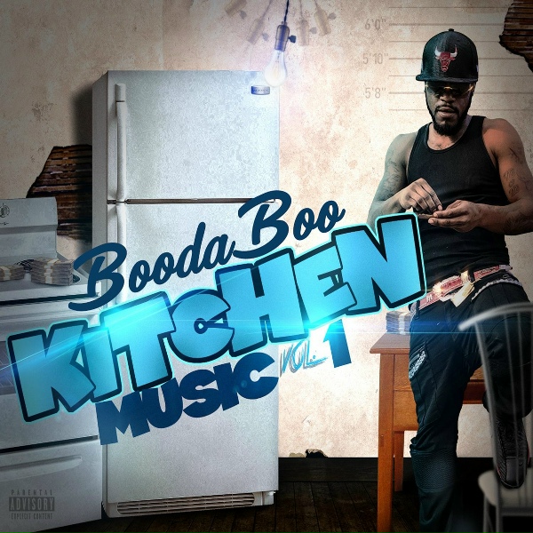 Booda Boo - Do It Again