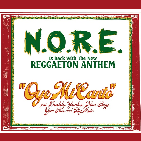 N.O.R.E. feat. Nature, D.O.E.
