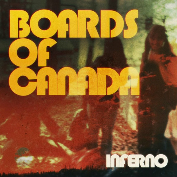 Boards of Canada - Deep Time