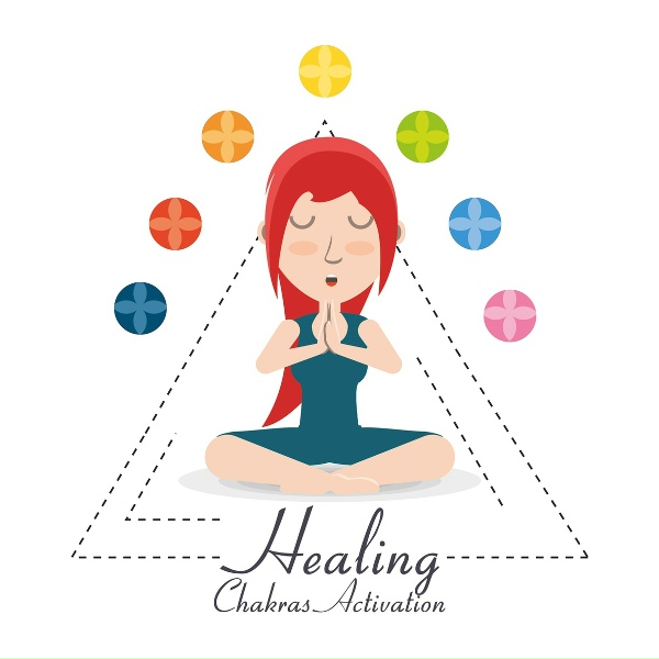 Chakra Healing Music Academy - Mantras for Bedtime