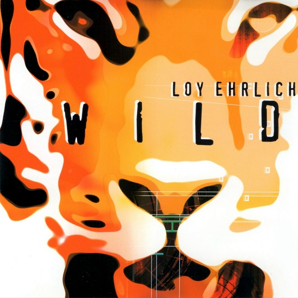 Loy Ehrlich, Steve Shehan - Wild Mystery