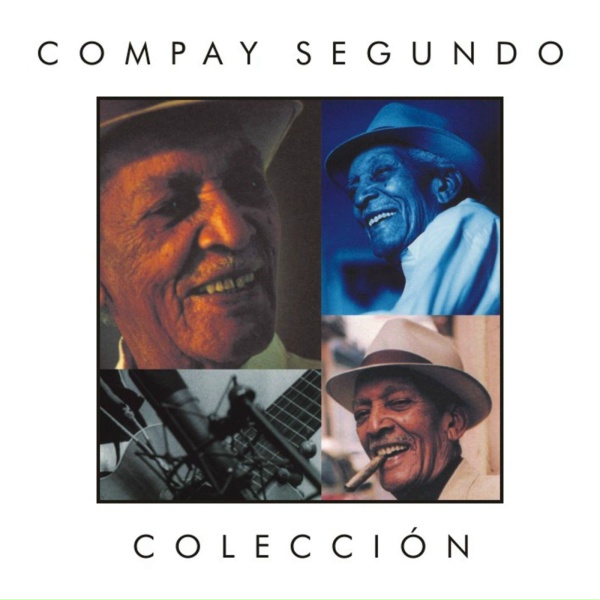 Compay Segundo feat. P&iacute;o Leyva - La ternera (feat. P&iacute;o Leyva)