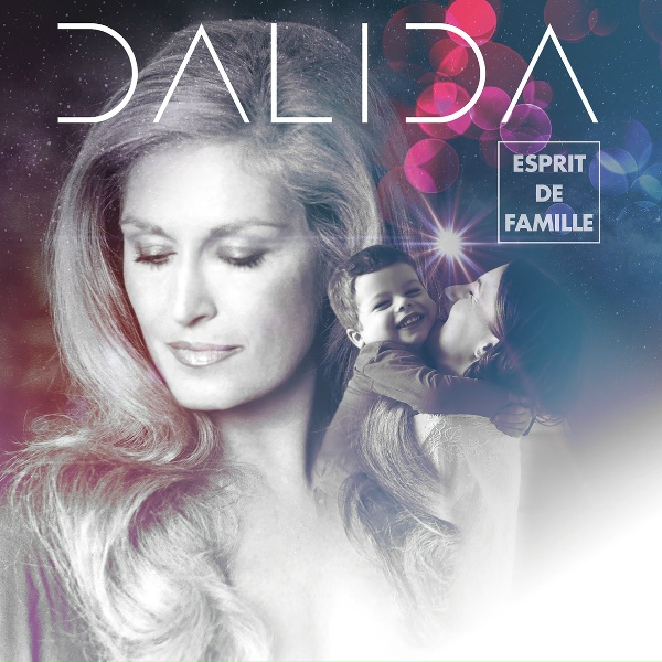 Dalida - Mamy Blue