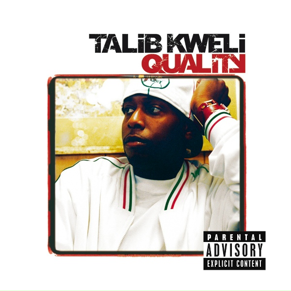 Talib Kweli feat. Pharoahe Monch, Black Thought