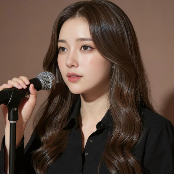 Zhy Zhujing - Let It Go
