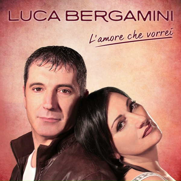 Luca Bergamini - Dolce terra mia