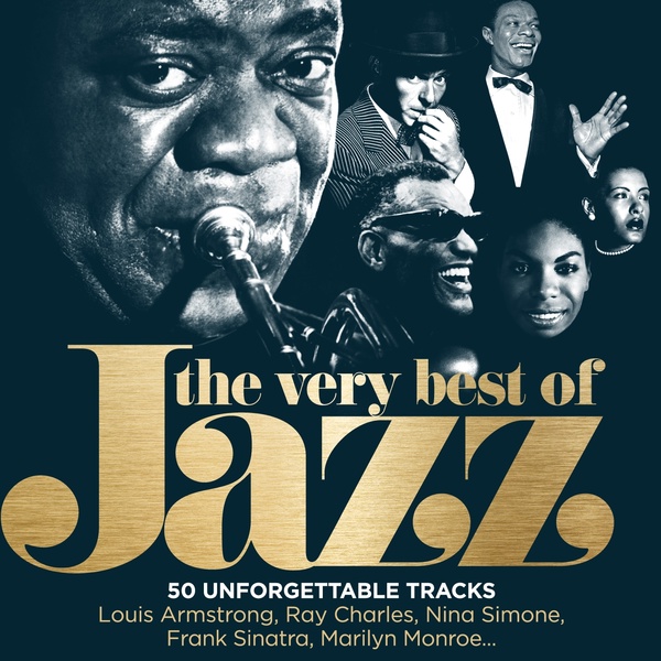 Etta James - At Last