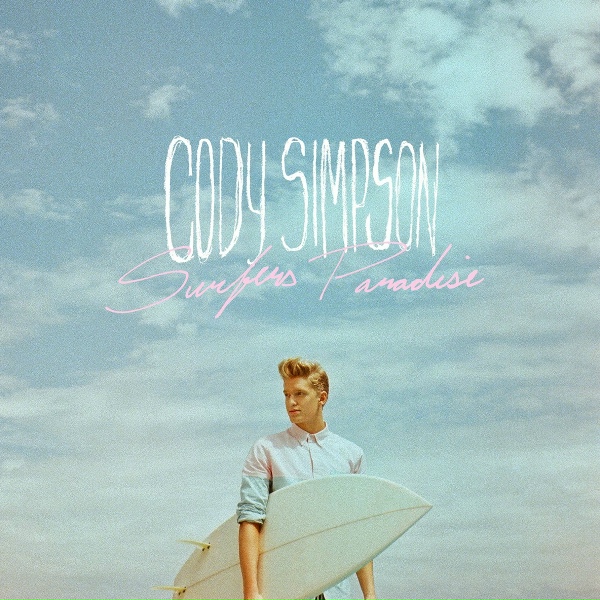 Cody Simpson - Sinkin' In