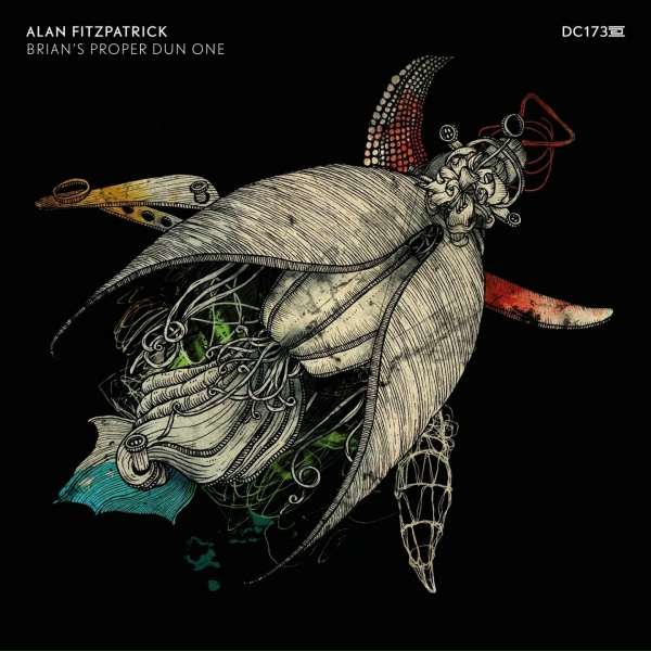 Alan Fitzpatrick - Trance, Init?