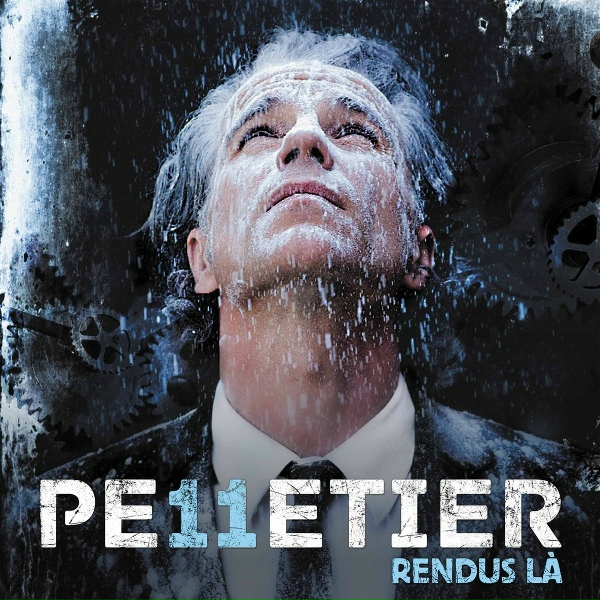 Bruno Pelletier - Peut-&ecirc;tre