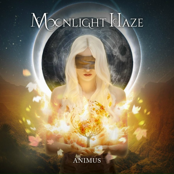 Moonlight Haze - Midnight Haze