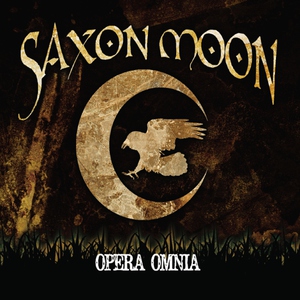 Saxon Moon - Battle of Ragnarok-Doom of the Gods