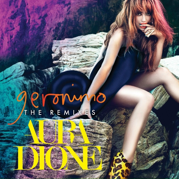 Aura Dione - Geronimo