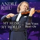 Andr&eacute; Rieu, Johann Strauss Orchestra - And The Waltz Goes On