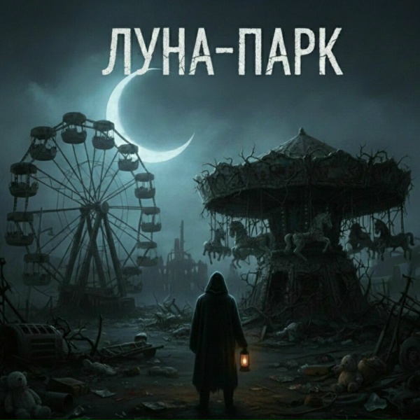 Сергей Александровский - Качели