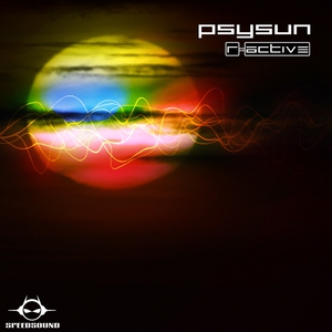 Psysun - Take Control