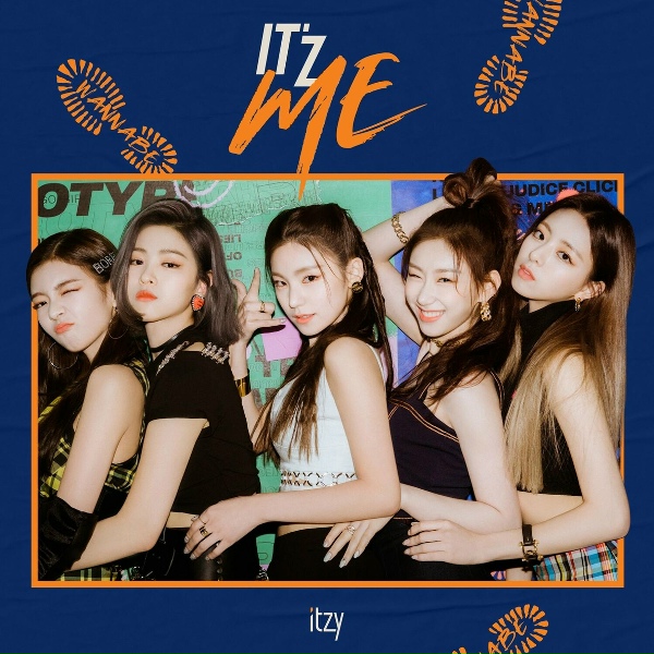 ITZY - YOU MAKE ME
