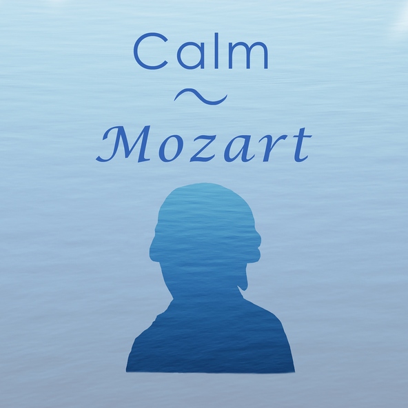 Music Lab Collective - Mozart: Requiem, KV 626 - 6f. Lacrimosa (arr. piano)