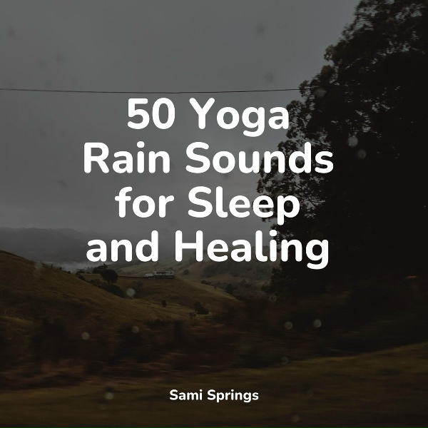 Rain Spa, Sleep Sounds Rain, Nature Sounds - Rains in the Sky