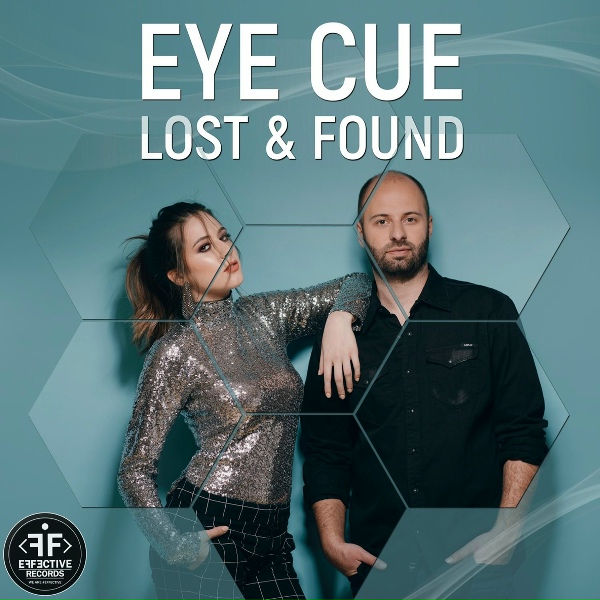 Eye Cue - Lost & Found