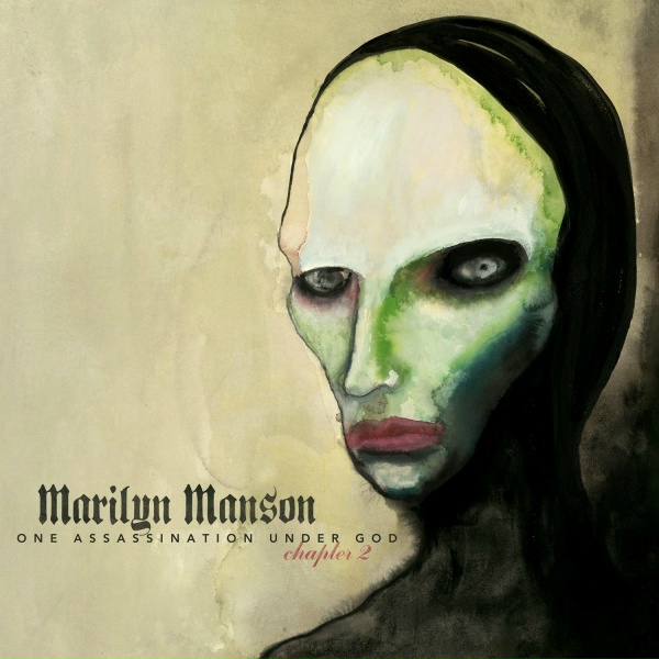 Marilyn Manson - Unalive