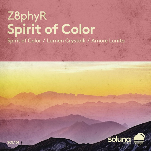 Z8phyR - Spriti of Color