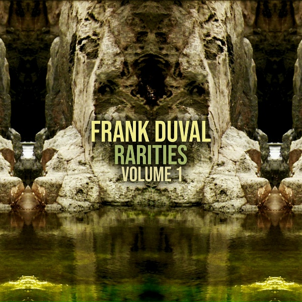 Frank Duval feat. Orph&eacute;e - Two Lovers Say Good-Bye