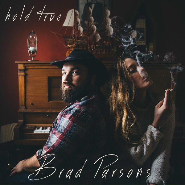 Brad Parsons - Selfish Ways