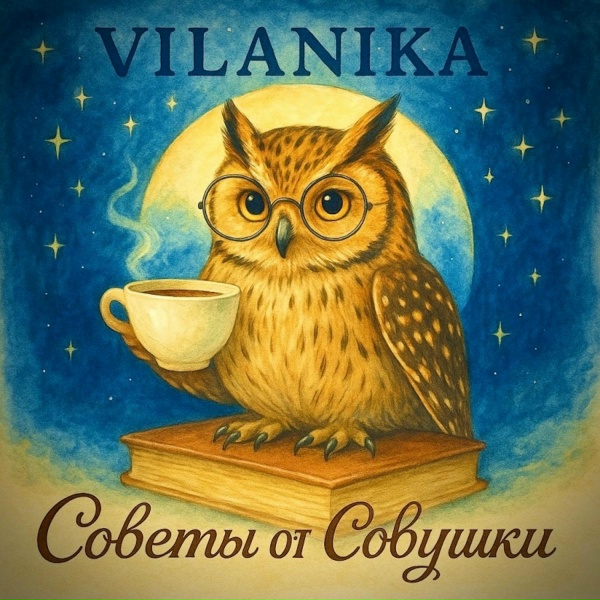 VILANIKA - Я выбираю себя