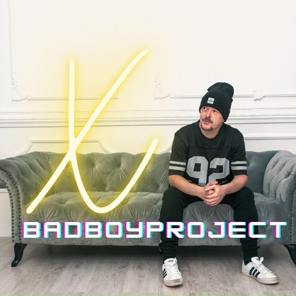 Badboy Project - Az eső is el&aacute;ll