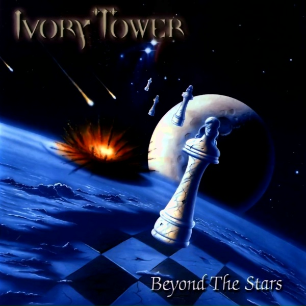 Ivory Tower - Treehouse Theme
