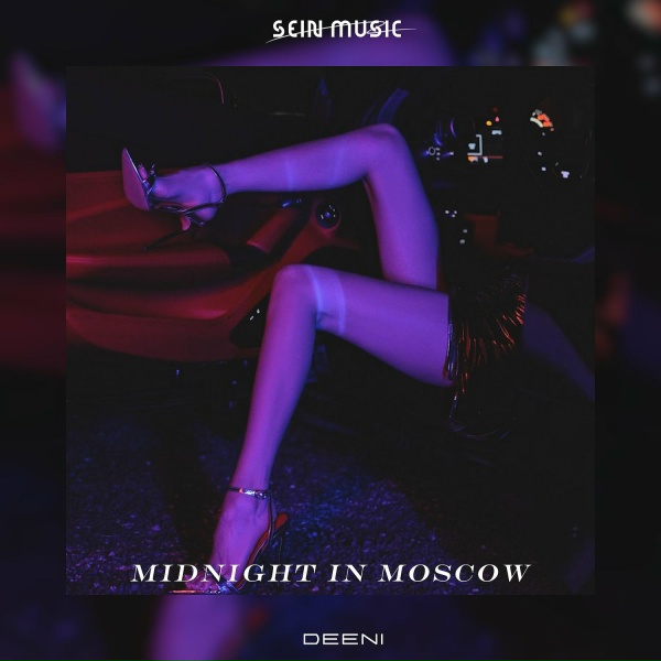 DeeNi - Midnight in Moscow