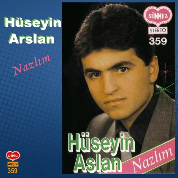 H&Uuml;SEYİN ARSLAN - VARA VARDIM