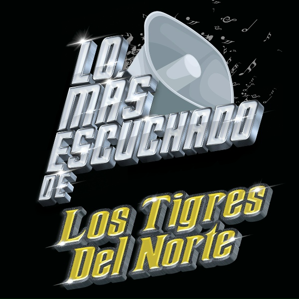 Los Tigres Del Norte - El Avi&oacute;n De La Muerte