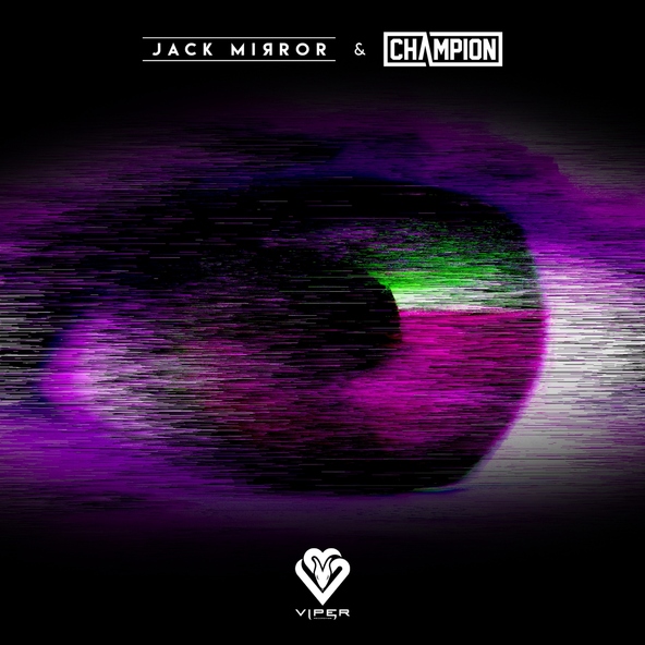 Jack Mirror, Champion - Oculus