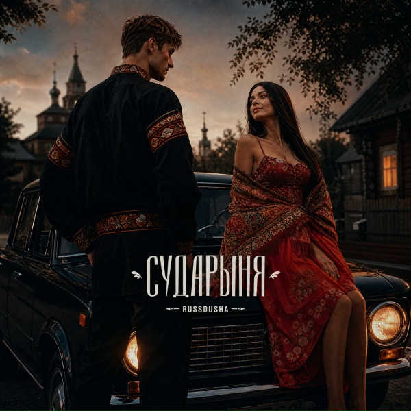 RUSSDUSHA - Сударыня