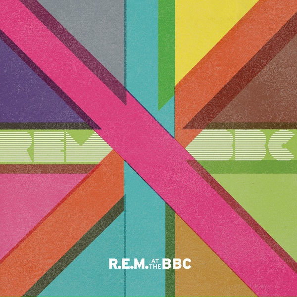 R.E.M. - I Don't Sleep I Dream