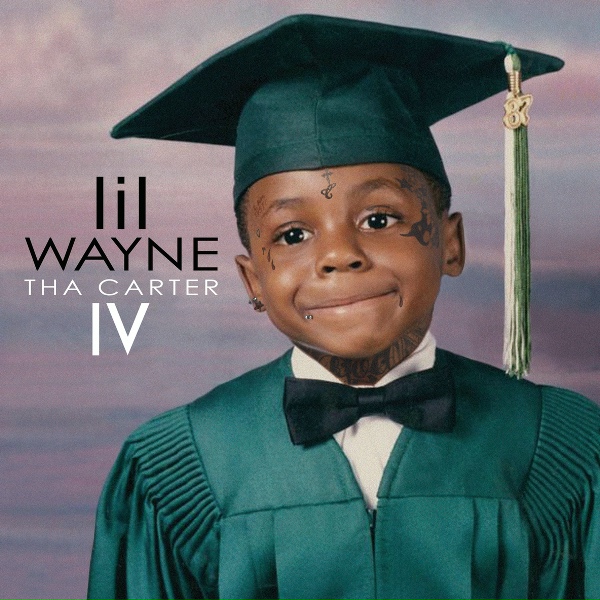 Lil Wayne feat. T-Pain - How To Hate