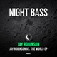 Jay Robinson, NiQW feat. Ami Carmine - Right Back