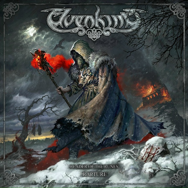 Elvenking - Rapture