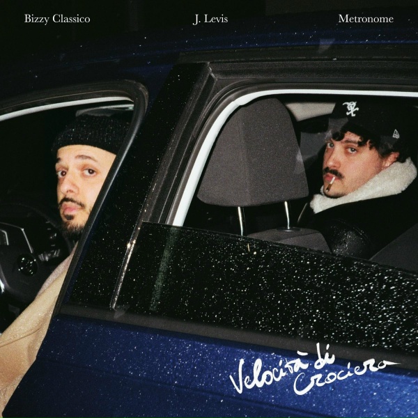 J. Levis, Bizzy Classico, Metronome - Slide