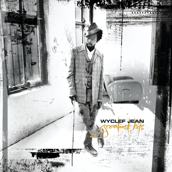 Wyclef Jean feat. Mary J. Blige - 911